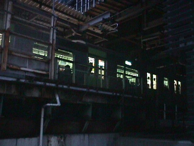 Bad Sector, photo 28 of 41