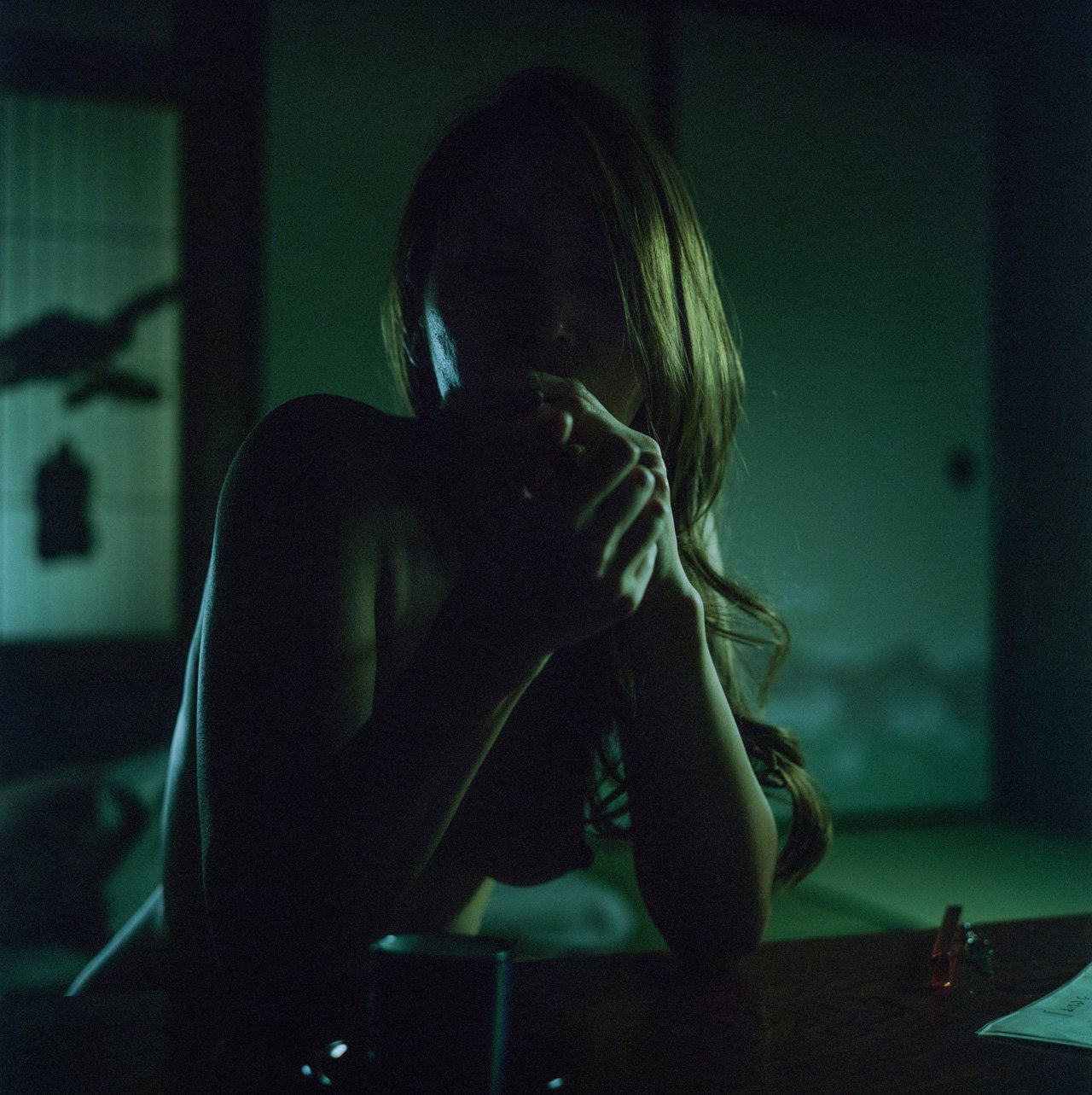 Behind Glass vol.3, photo 12 of 31