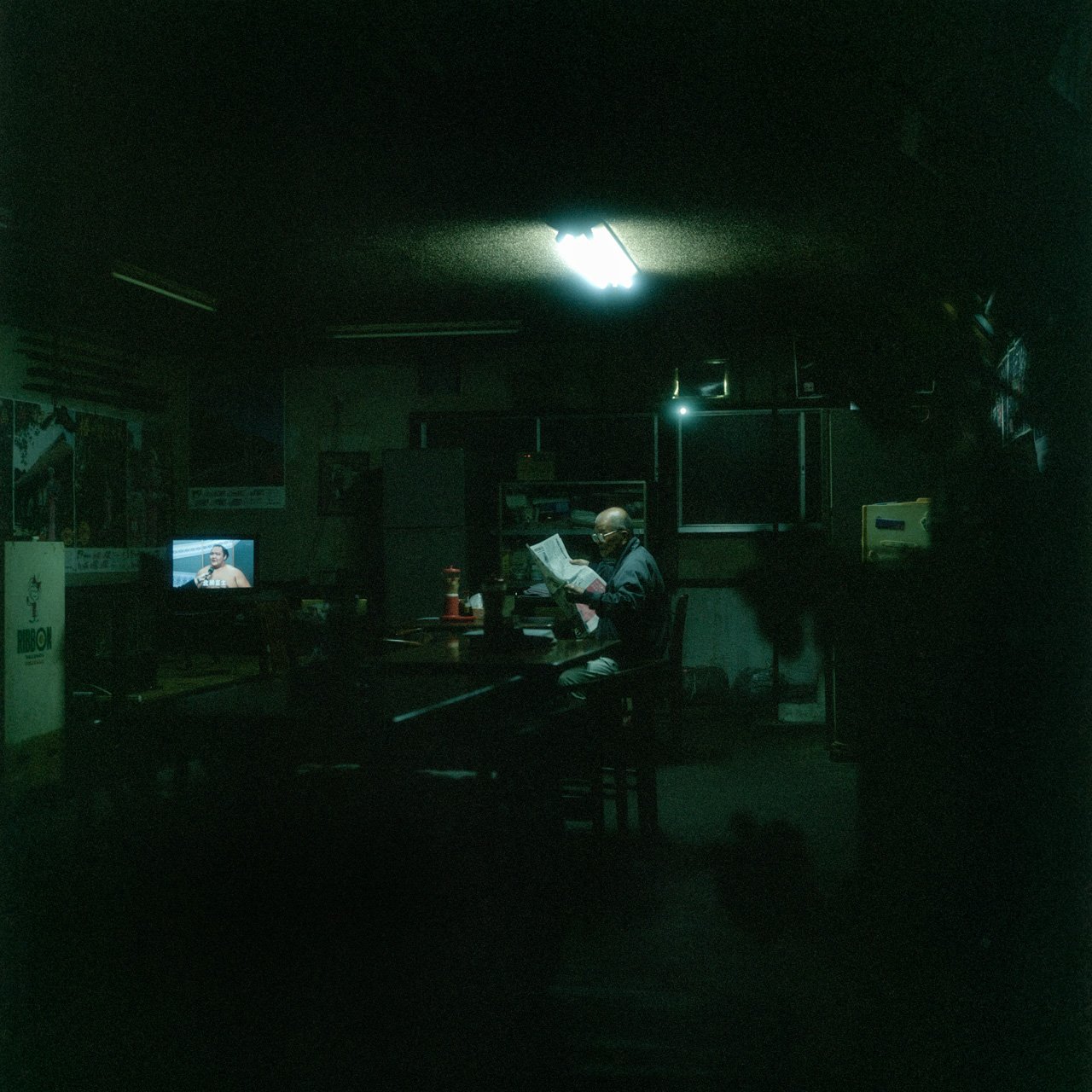 Behind Glass vol.3, photo 22 of 31