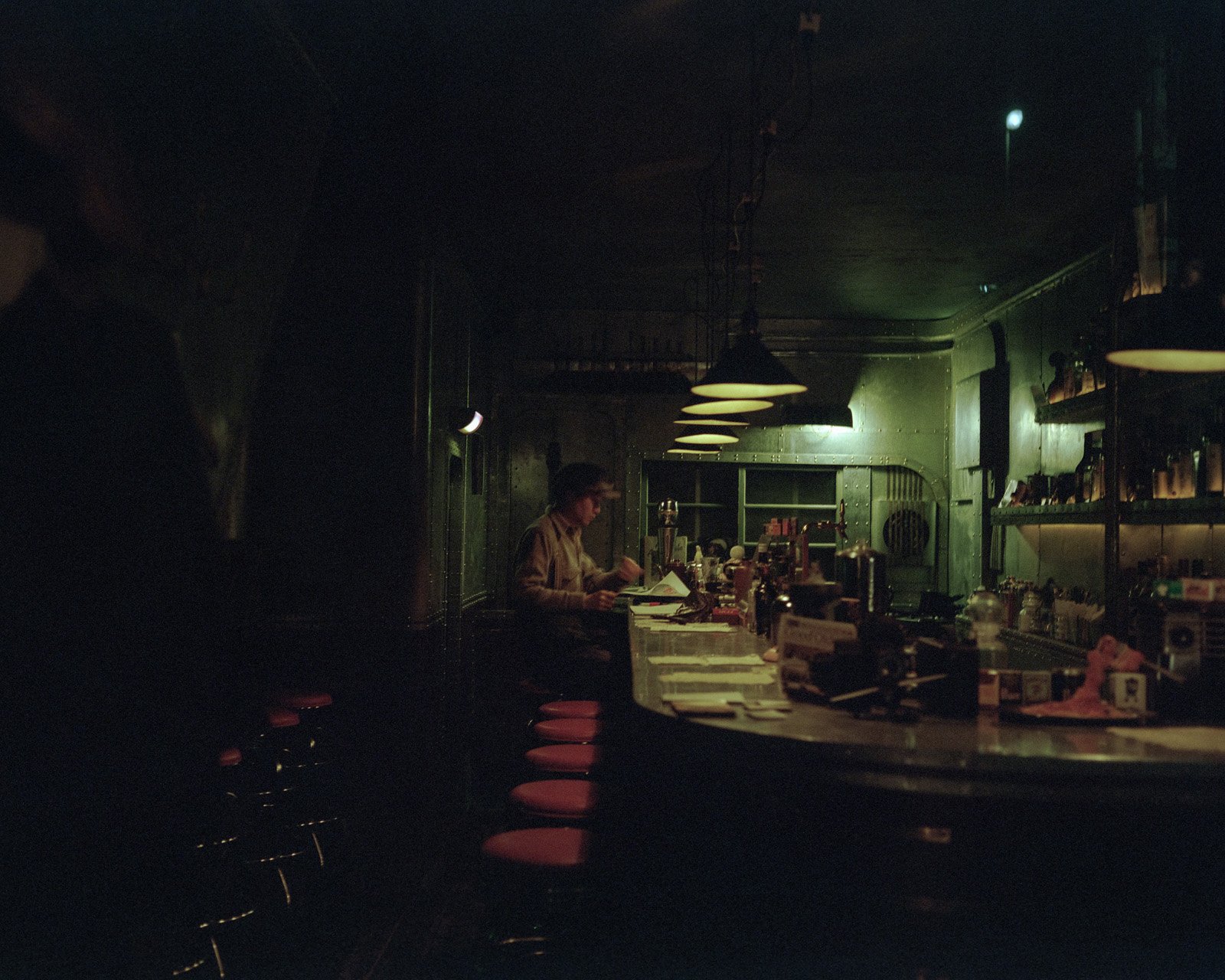 Edge of Shadows, photo 1 of 22