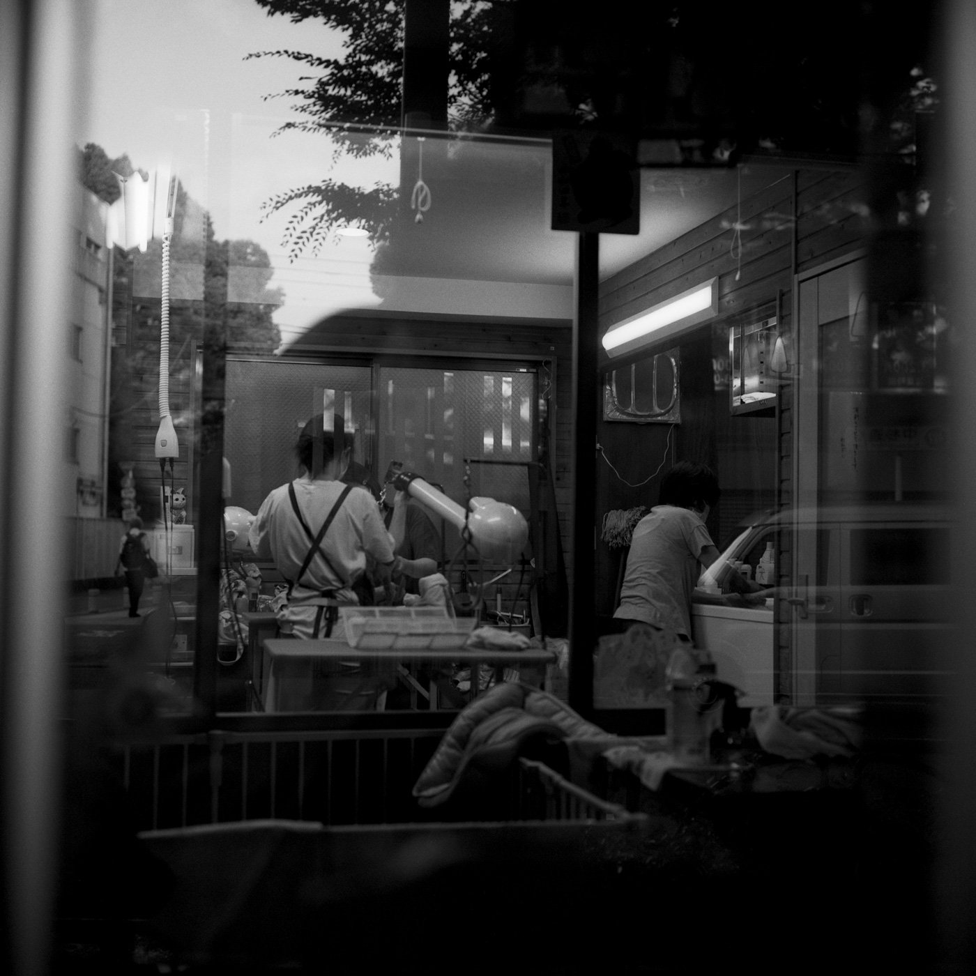 Past Perception, photo 17 of 27
