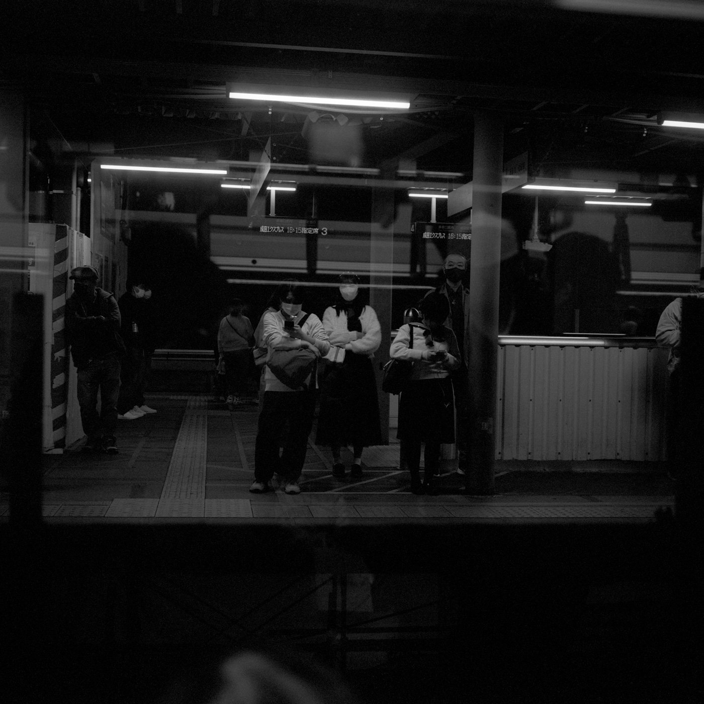 Past Perception, photo 25 of 27