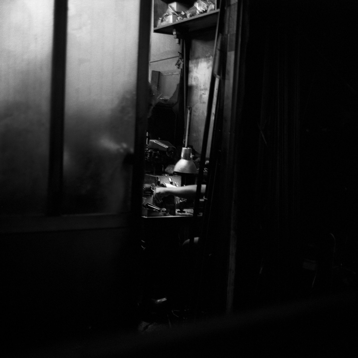 Past Perception, photo 27 of 27